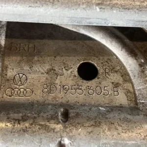 Motorino Tergicristallo Anteriore Volkswagen Passat 2.0 TDI (00-05) – 0390241505