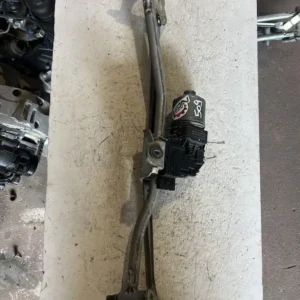 0390241509-1 Motorino Tergicristallo Anteriore Audi A4 2.0 16V TDI (103kw) – 0390241509