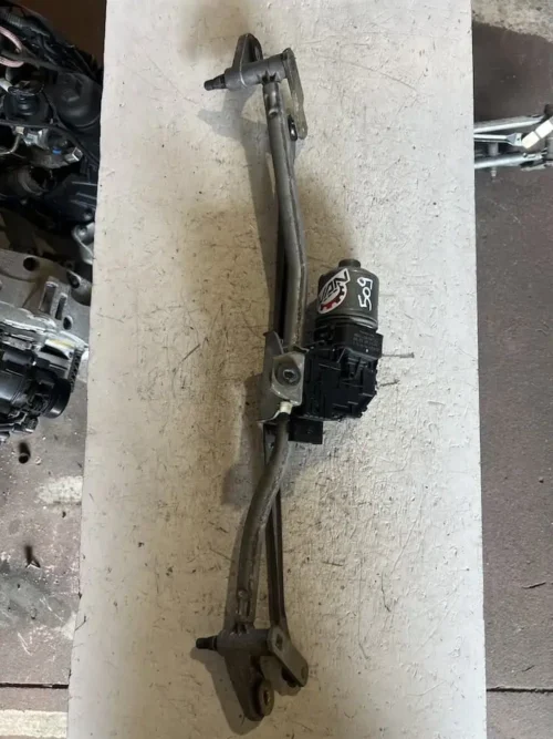 Motorino Tergicristallo Anteriore Audi A4 2.0 16V TDI (103kw) – 0390241509