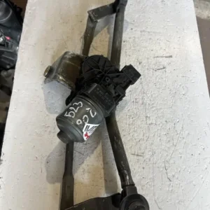 Motorino Tergicristallo Anteriore Peugeot 206 1.1 Benzina (09-12) – 0390241523