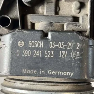 Motorino Tergicristallo Anteriore Peugeot 206 1.1 Benzina (09-12) – 0390241523
