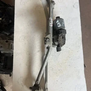 Motorino Tergicristallo Anteriore Volkswagen Passat 1.9 TDI (02-08) – 0390241528