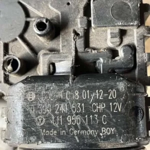 Motorino Tergicristallo Anteriore Volkswagen Golf IV 1.9 TDI (103kw) – 0390241531