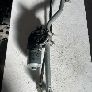 Motorino Tergicristallo Anteriore Bmw X3 2.0 Diesel (09-15) – 0390241712