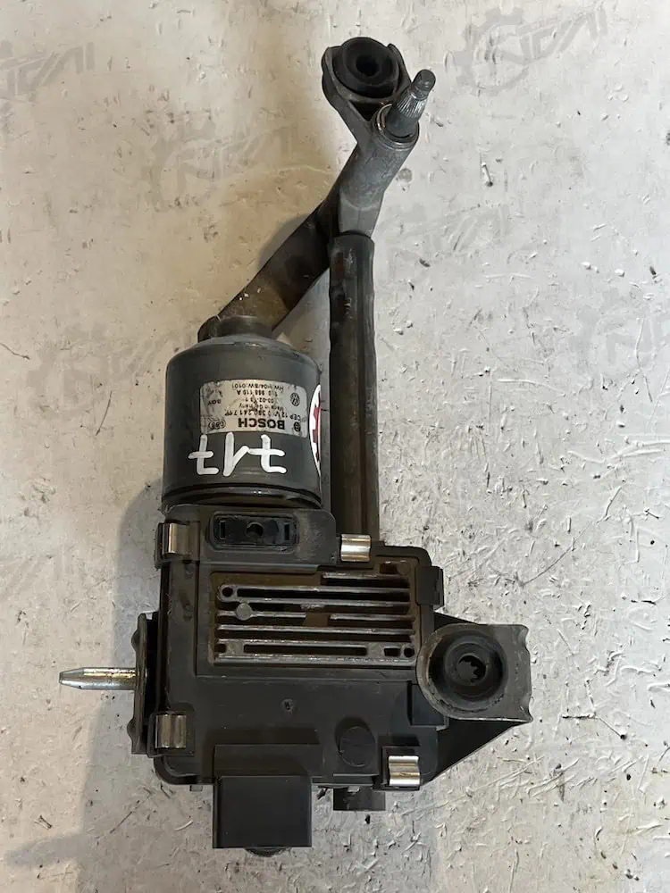Motorino Tergicristallo Anteriore SX Volkswagen Touran 1.9 TDI (03-10) – 0390241717
