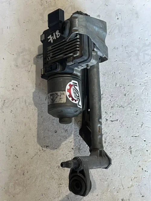 Motorino Tergicristallo Anteriore DX Volkswagen Touran 1.9 Diesel (03-10) – 0390241718