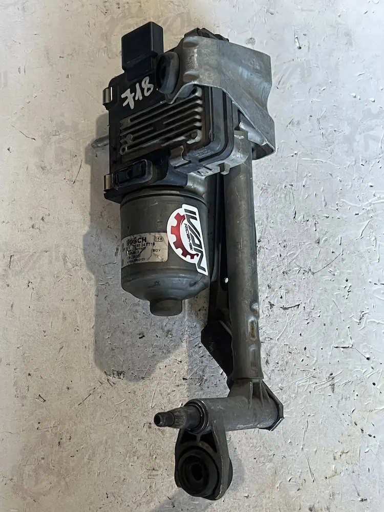 Motorino Tergicristallo Anteriore DX Volkswagen Touran 1.9 Diesel (03-10) – 0390241718