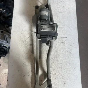 Motorino Tergicristallo Anteriore Audi A3 2.0 TDI 16V (103kw) – 0390241719