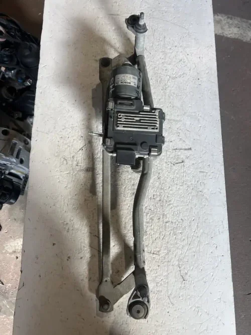 Motorino Tergicristallo Anteriore Audi A3 2.0 TDI 16V (103kw) – 0390241719