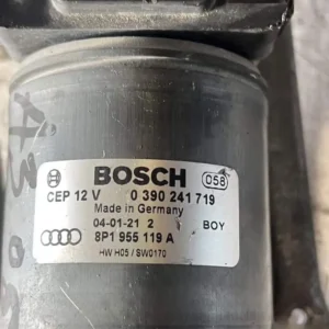 Motorino Tergicristallo Anteriore Audi A3 2.0 TDI 16V (103kw) – 0390241719