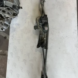 Motorino Tergicristallo Anteriore Volkswagen Sharan 2.0 Benzina (95-10) – 0390241803