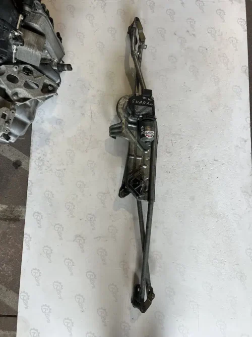 0390241803-1 Motorino Tergicristallo Anteriore Volkswagen Sharan 2.0 Benzina (95-10) – 0390241803