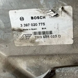 Motorino Tergicristallo Anteriore Volkswagen Sharan 2.0 Benzina (95-10) – 0390241803