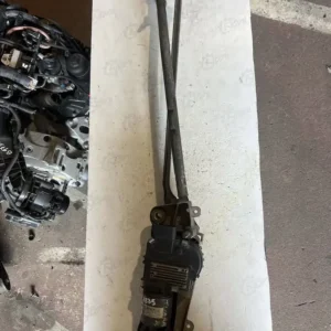 Motorino Tergicristallo Anteriore Volkswagen Touareg 3.0 V6 TDI (04-10) – 0390241835