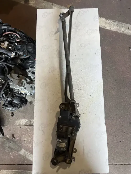 Motorino Tergicristallo Anteriore Volkswagen Touareg 3.0 V6 TDI (04-10) – 0390241835