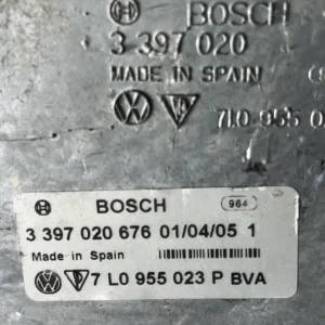 Motorino Tergicristallo Anteriore Volkswagen Touareg 3.0 V6 TDI (04-10) – 0390241835