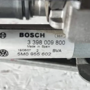 Motorino Tergicristallo Anteriore Volkswagen Golf Plus 1.9 TDi (05-13) – 0390241946