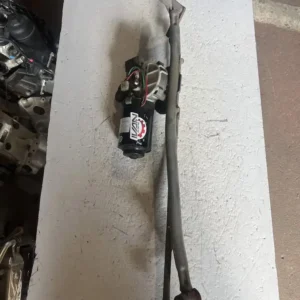 Motorino Tergicristallo Anteriore Alfa Romeo 156 1.9 JTD (00-05) – 064343420010