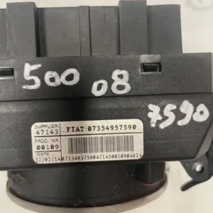 Devioluci Fiat 500 0.9 TwinAir T. (2007-2016) – 07354957590