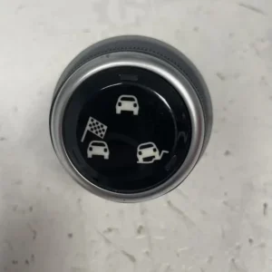 Interruttore Blocco Differenziale Fiat 500 X 2.0 MJT (103kw) – 07356312490