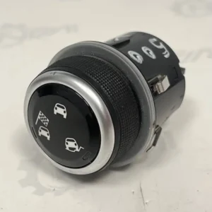 Interruttore Blocco Differenziale Fiat 500 X 2.0 MJT (103kw) – 07356312490