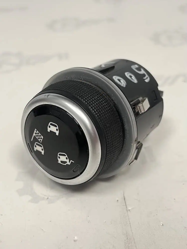 Interruttore Blocco Differenziale Fiat 500 X 2.0 MJT (103kw) – 07356312490