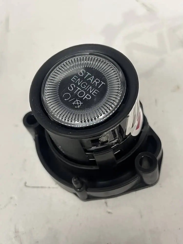 Pulsante Start&Stop Fiat 500 X 2.0 MJT (103kw) – 07357265070