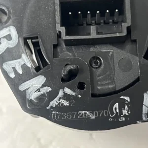 Pulsante Start&Stop Fiat 500 X 2.0 MJT (103kw) – 07357265070