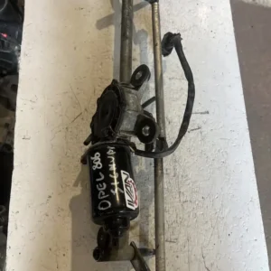 Motorino Tergicristallo Anteriore Opel Signum 3.0 V6 CDTI (03-05) – 09185806