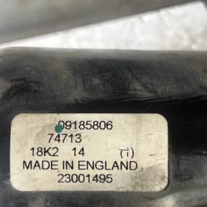 Motorino Tergicristallo Anteriore Opel Signum 3.0 V6 CDTI (03-05) – 09185806