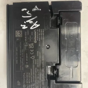 Centralina Modulo Bluetooth Toyota Yaris 1.5 Hybrid (2020 >) – 10R0615727