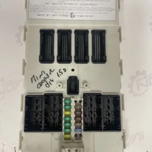Centralina Body Computer Bmw X5 xDrive 30d (13-18) – 116RI001097
