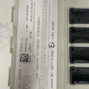 Centralina Body Computer Bmw X5 xDrive 30d (13-18) – 116RI001097