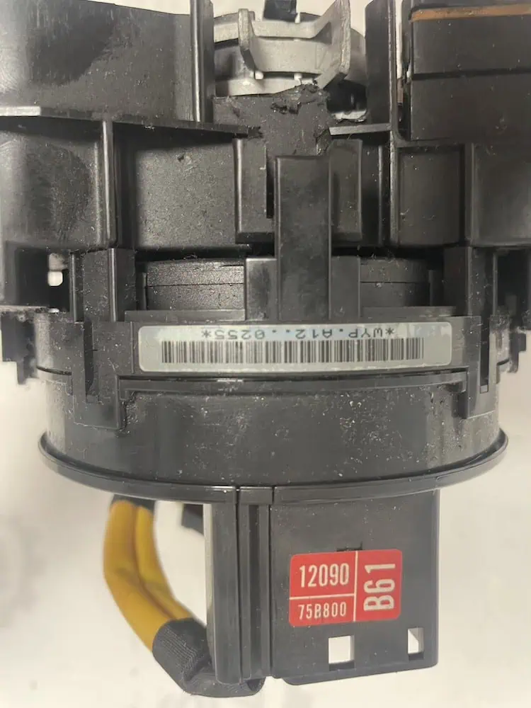 Devioluci Toyota Rav4 2.2 D-4D (10-13) – 1209075B800