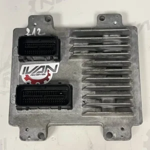 Centralina Motore Opel Meriva 1.4 Benzina (10-14) – 12647212