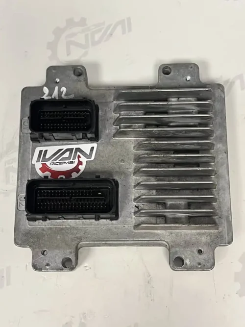 Centralina Motore Opel Meriva 1.4 Benzina (10-14) – 12647212