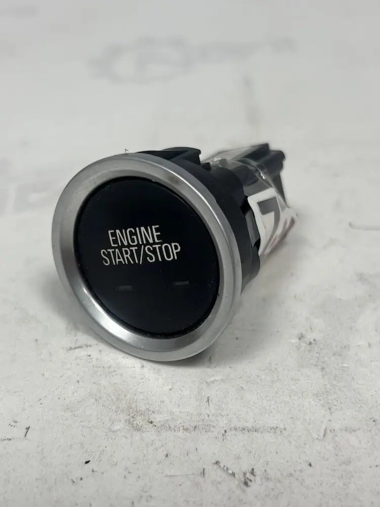 Pulsante Start&Stop Saab 9-5 2.0 TiD 16V (118kw) – 12768560