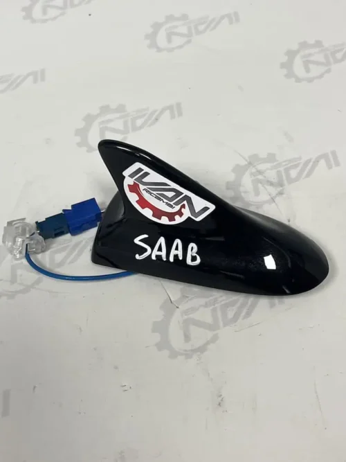 12849014-1 Antenna Base Autoradio Saab 9-5 2.0 T BioPower (10-12) – 12849014