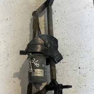 Motorino Tergicristallo Anteriore Opel Corsa D 1.3 Diesel (06-14) – 13182340