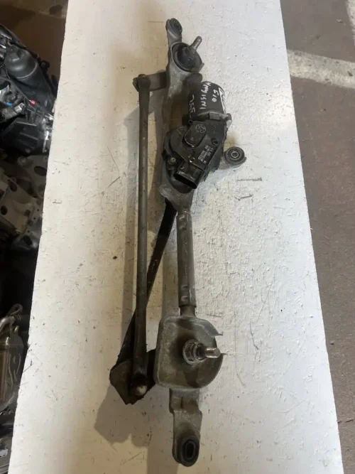 Motorino Tergicristallo Anteriore Opel Insignia A 2.0 CDTi (08-17) – 13227392