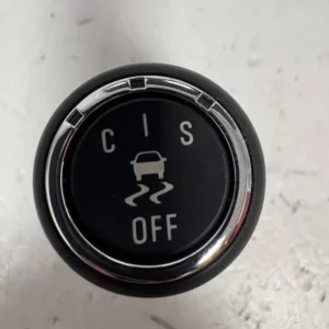 Interruttore Controllo Stabilità Saab 9-5 2.0 TiD 16V (118kw) – 13295002