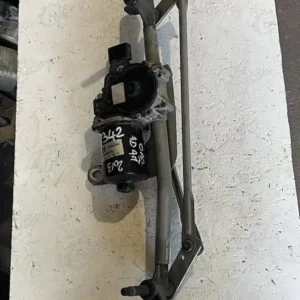 Motorino Tergicristallo Anteriore Opel Adam 1.2 16V (14-18) – 13354342