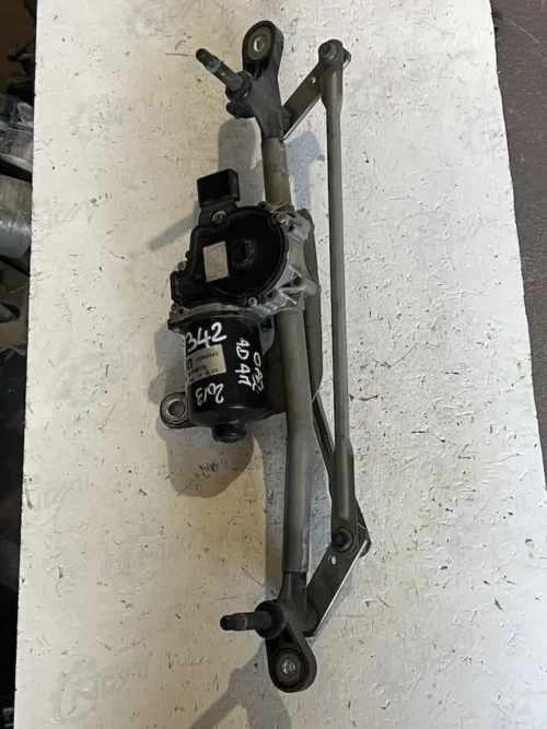 Motorino Tergicristallo Anteriore Opel Adam 1.2 16V (14-18) – 13354342