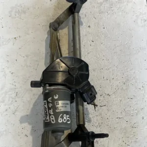 Motorino Tergicristallo Anteriore Opel Corsa E 1.2 Benzina (14-19) – 13432685