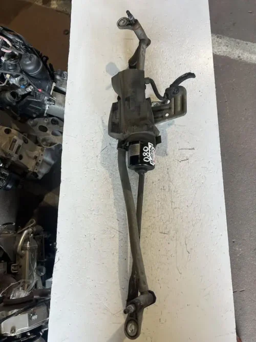 Motorino Tergicristallo Anteriore Fiat Ducato 2.3 MJT (14-23) – 1363338080