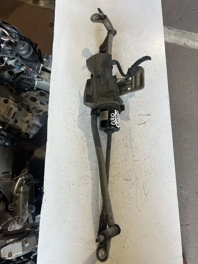 Motorino Tergicristallo Anteriore Fiat Ducato 2.3 MJT (14-23) – 1363338080