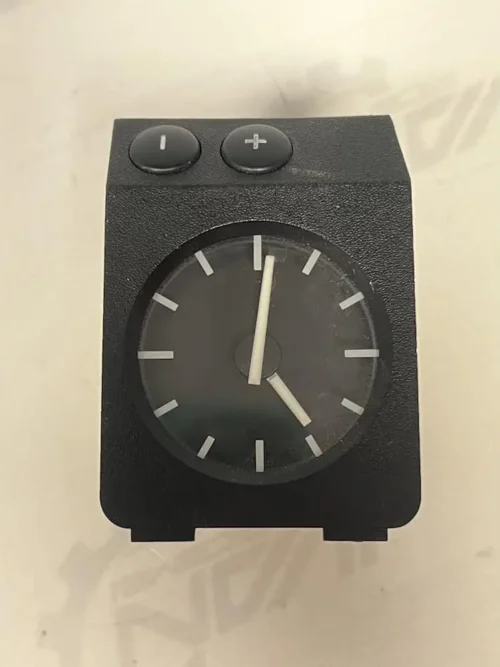 1387414-1 Orologio Analogico Bmw Serie 3 320i (90-00) – 1387414