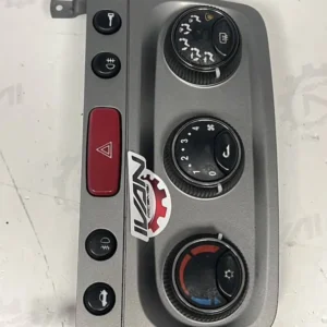 Comando Clima Alfa Romeo 147 1.6 TS (04-10) – 1560741130