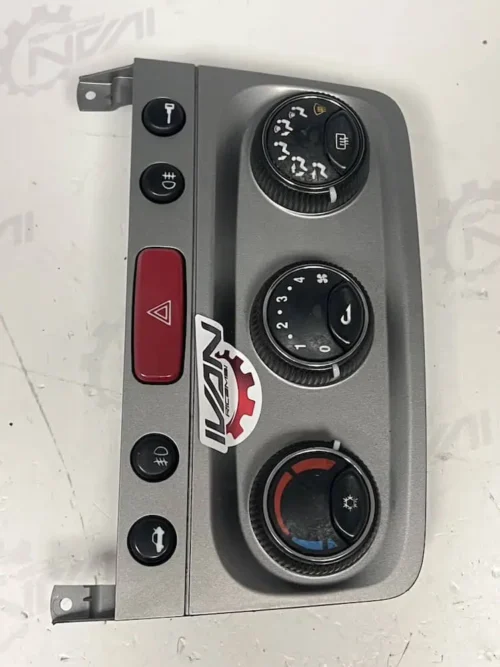 Comando Clima Alfa Romeo 147 1.6 TS (04-10) – 1560741130