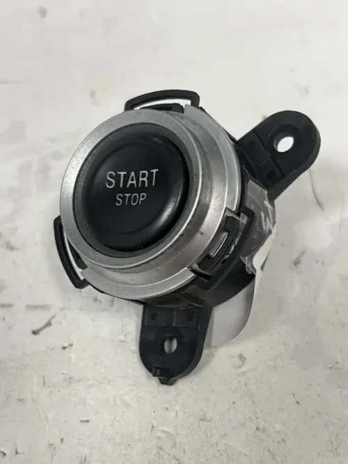 Pulsante Start&Stop Alfa Romeo 159 1.9 JTDM 16V (110kw) – 158041428